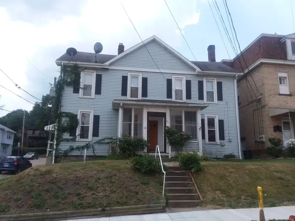 801 Crescent Ave, Ellwood City, PA 16117