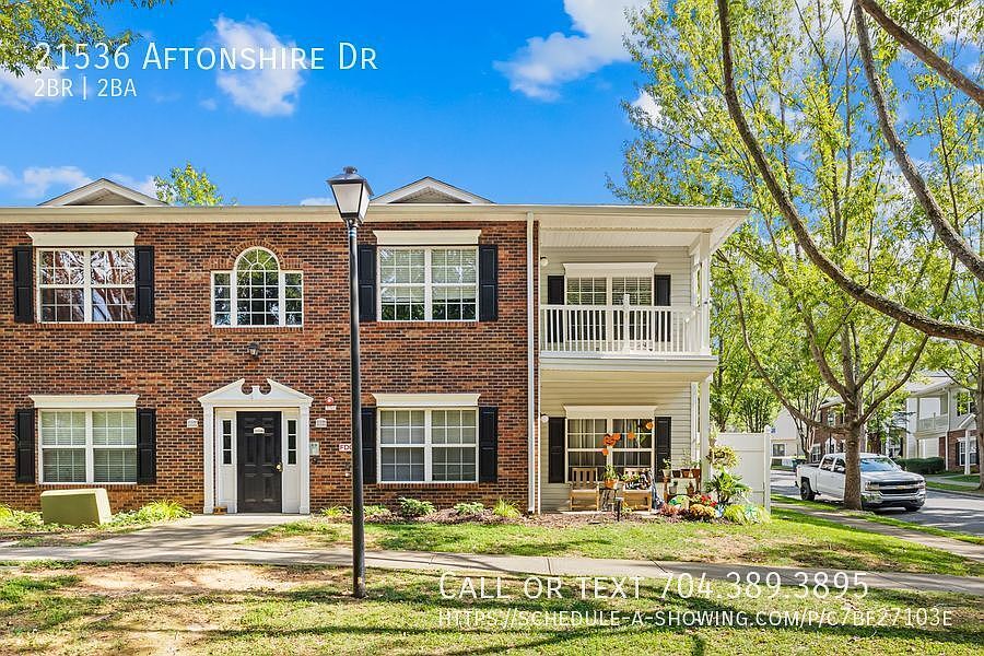 1st image of 21536 Aftonshire Dr