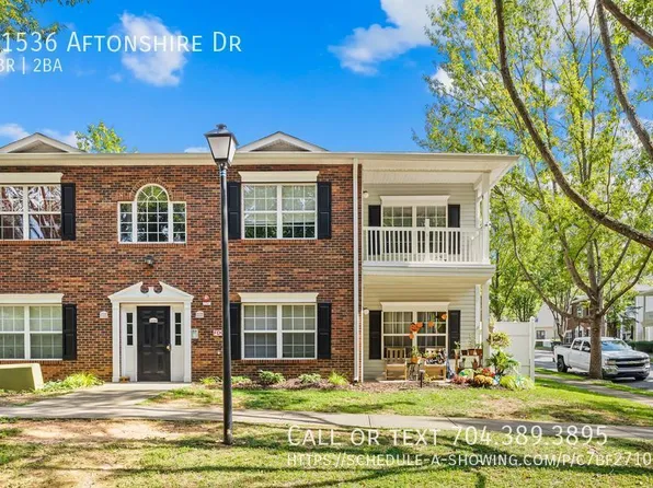 21536 Aftonshire Dr, Cornelius, NC 28031
