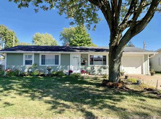 816 Witherspoon Dr, Kokomo, IN