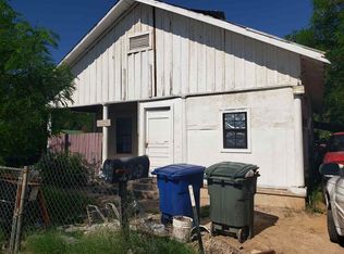 1906 Juarez Ave, Laredo, TX 78040