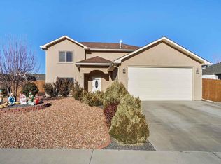 3030 Prairie Wind Dr, Grand Junction, CO 81504