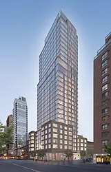 Rented by Keller Williams NYC