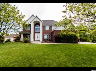 3000 Canyon Ridge Dr, North Logan, UT 84341