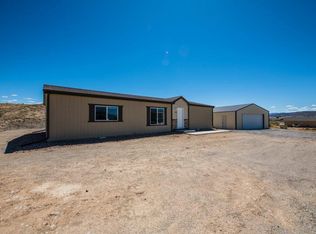 1740 Oasis Dr, Mack, CO 81525
