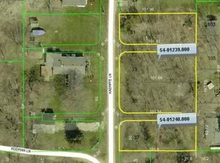 Kaempfe, Kelleys Island, OH 43438