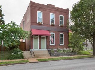 4944 Quincy St, Saint Louis, MO