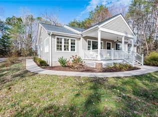 15393 Beaver Dam Rd, Montpelier, VA 23192