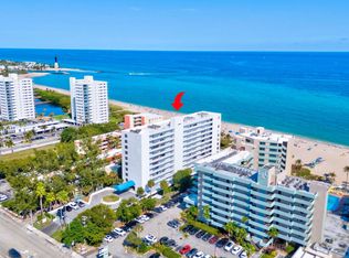 1500 N Ocean Blvd APT 405, Pompano Beach, FL 33062