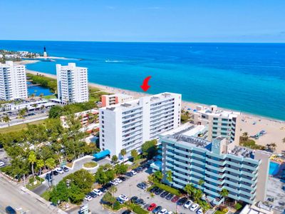 1500 N Ocean Boulevard #405, Pompano Beach, FL, 33062
