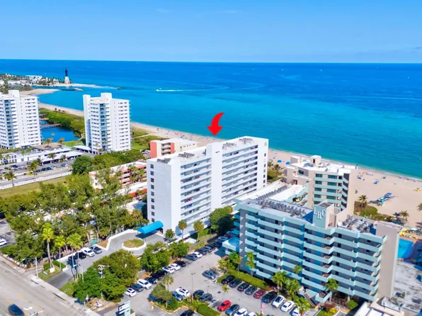 1500 N Ocean Boulevard #405, Pompano Beach, FL 33062