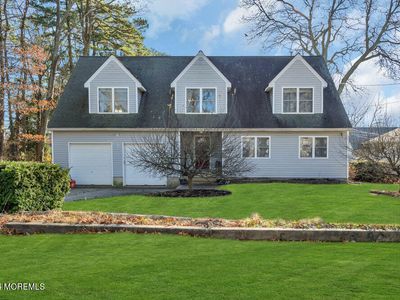 320 Anthony Avenue, Toms River, NJ, 08753