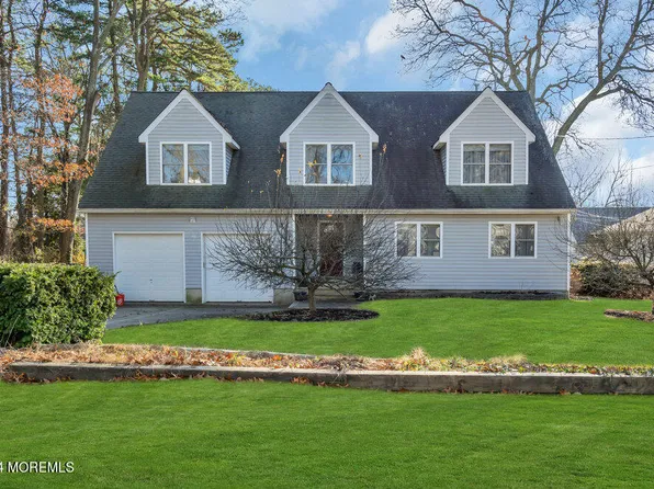 320 Anthony Avenue, Toms River, NJ 08753