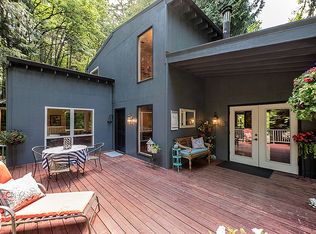 22440 SW Kruger Rd, Sherwood, OR 97140