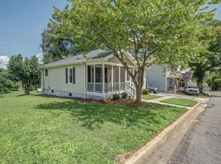 576 High St, Cramerton, NC 28032