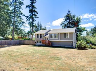 108 133rd St SE, Rainier, WA 98576