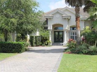 860 Cypress Cove Way, Tarpon Springs, FL 34688