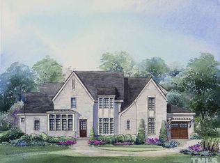 5205 Barton View Ct, Raleigh, NC 27615