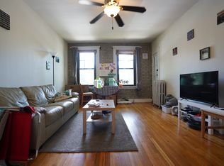 1758 Commonwealth Ave, Boston, MA 02135