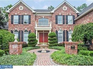 18 William Howard Dr, Glen Mills, PA 19342
