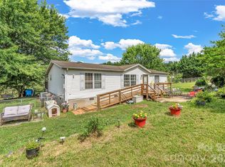 147 High Valley Estates Dr, Alexander, NC 28701