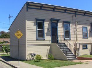 1820 3rd St, Alameda, CA 94501