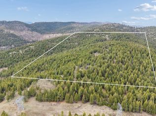 Nhn Dower Draw, Kila, MT 59920