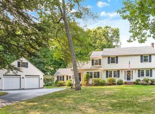 10 Algonquin Rd, Acton, MA 01720