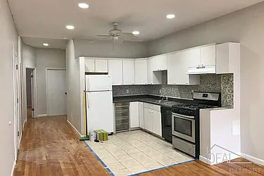 Rented by Ideal Properties Group