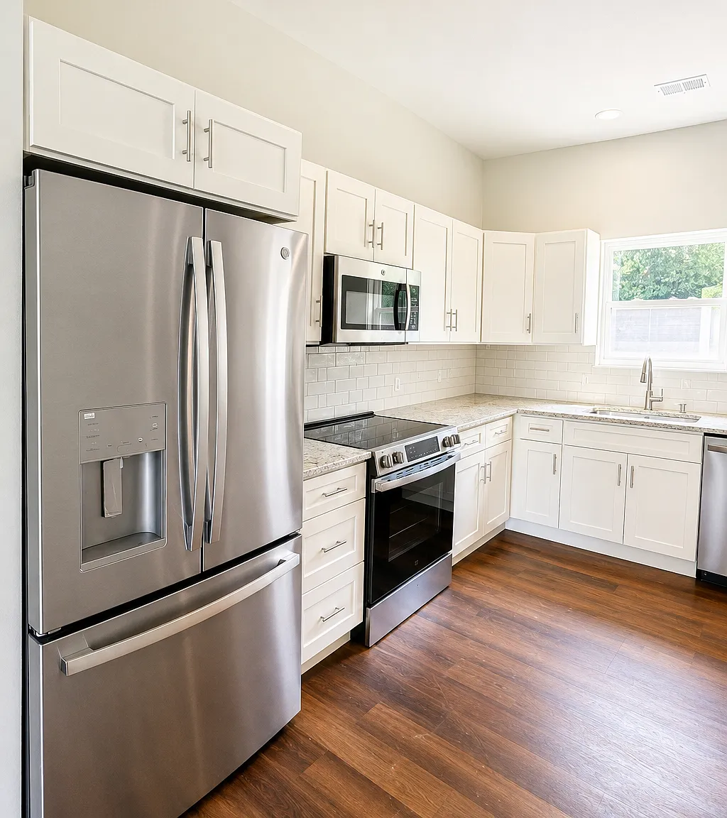 3 bed, 1200 sqft, $1,795 — Photo 4