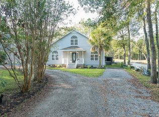 9679 Jamison Rd, Ladson, SC 29456