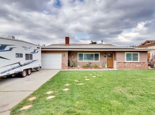 34924 Shasta St, Yucaipa, CA 92399