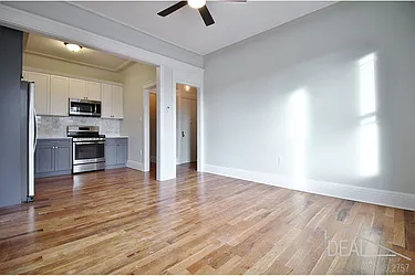 Rented by Ideal Properties Group