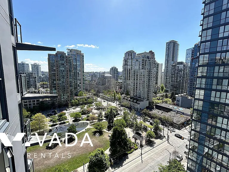 1155 Seymour St #1507 — Photo 13