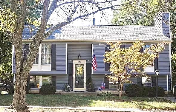 2nd image of 848 Snow Valley Ln