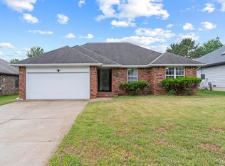 3912 W Monroe St, Springfield, MO 65802