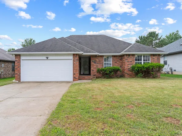 3912 W Monroe Street, Springfield, MO 65802