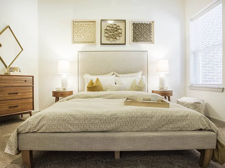 Midtown 205, Charlotte, NC, Mocha