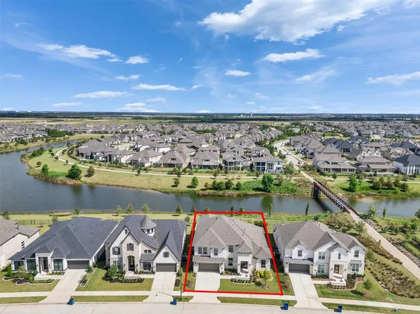 11106 Georgia Satyr Dr, Cypress, TX 77433