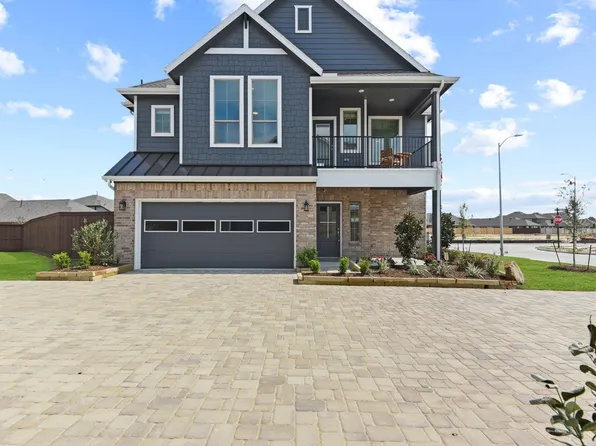 11831 Marbled White Ln, Humble, TX 77346