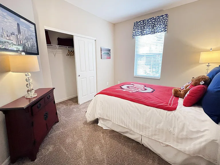 The Residences at Liberty Crossing — Photo 11