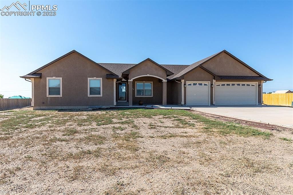 1552 E Escondido Dr, Pueblo West, CO 81007 | Zillow