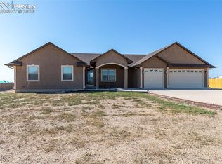 1552 E Escondido Dr, Pueblo West, CO 81007
