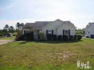572 Cedar Ridge Rd, Shallotte, NC 28470