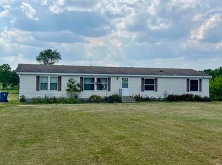 875 S 1200th Rd E, Plymouth, IN 46563