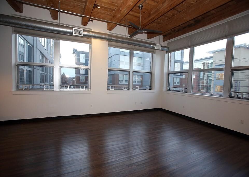 Open Floor Plan, Living Room, Dining Room, Kitchen