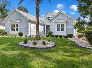 68 Slack Tide Dr, Hardeeville, SC 29927