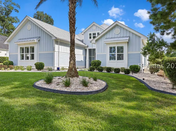 68 Slack Tide Dr, Hardeeville, SC 29927