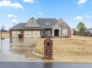 5900 W Cherokee Rd, Skiatook, OK 74070