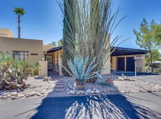 3444 N Eagle Rd, Tucson, AZ 85750